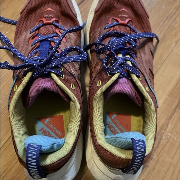 Hoka One One x Cotopaxi Anacapa Breeze Low - Picture 4 of 7